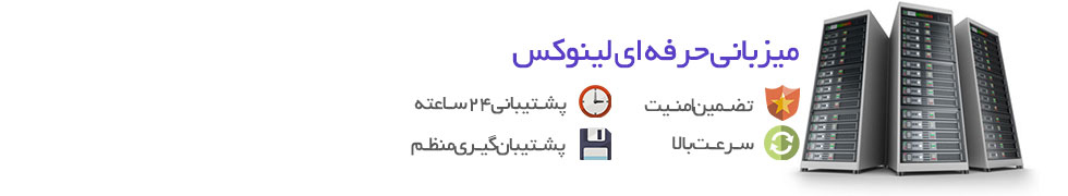 میزبانی وب